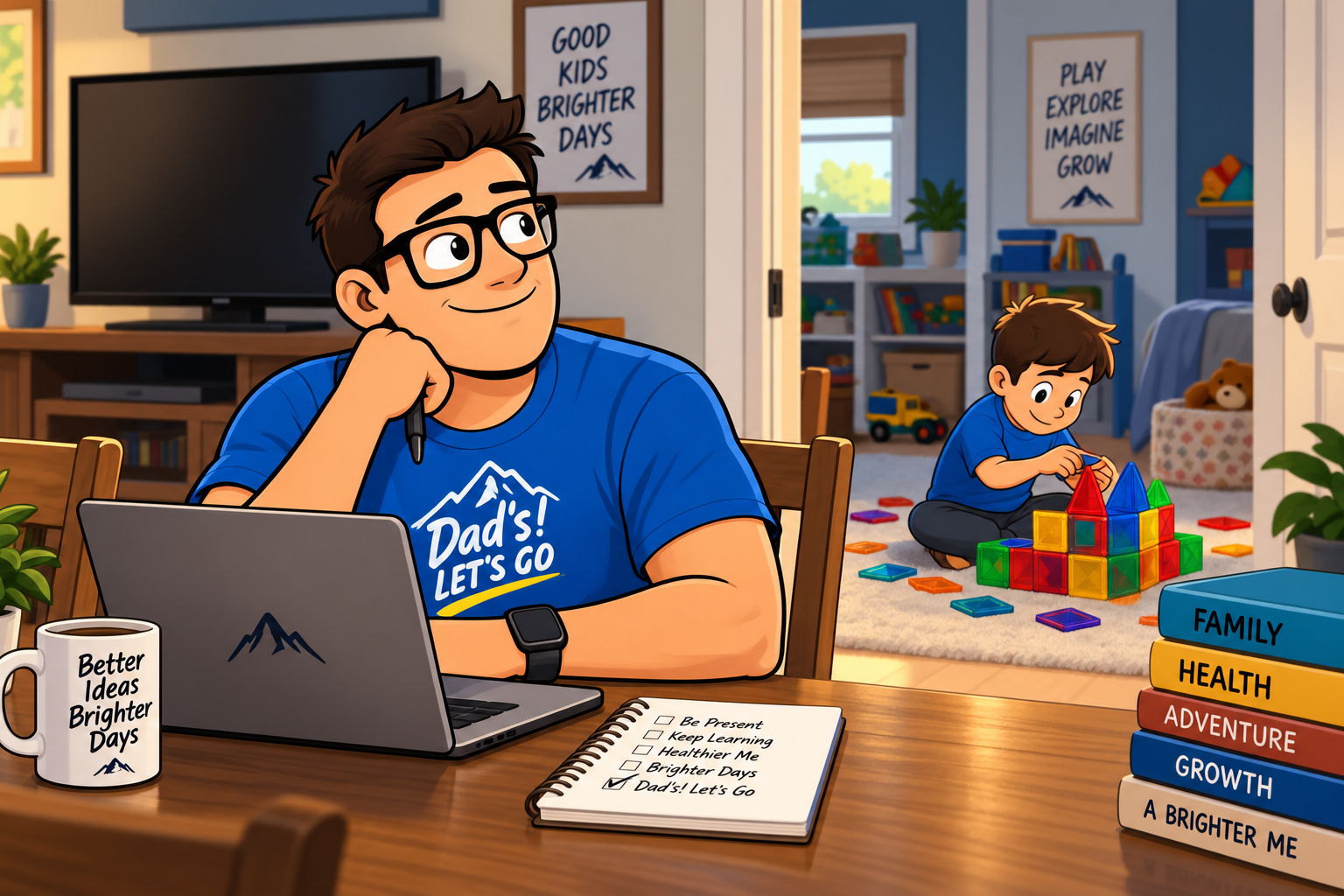 Two Weeks Without TV: What Happened When I Stopped Entertaining My Kids